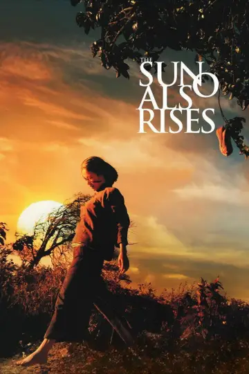 Plakat do filmu "太阳照常升起" #1157558