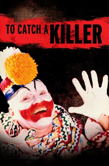 Plakat do filmu "Złapać mordercę" #1114893