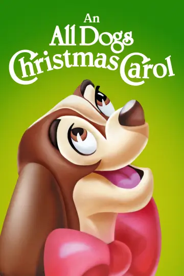 Plakat do filmu "Pieskie Święta" #1035951