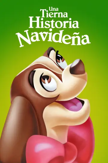 Plakat do filmu "Pieskie Święta" #1035952