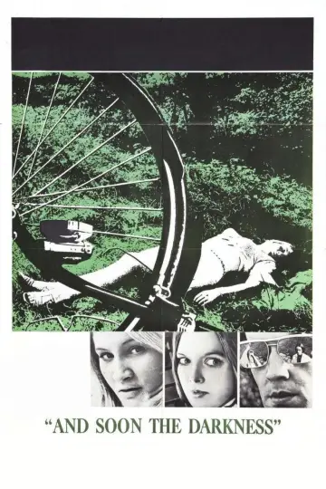 Plakat do filmu "And Soon the Darkness" #1034840