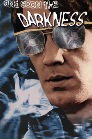 Plakat do filmu "And Soon the Darkness" #1034844