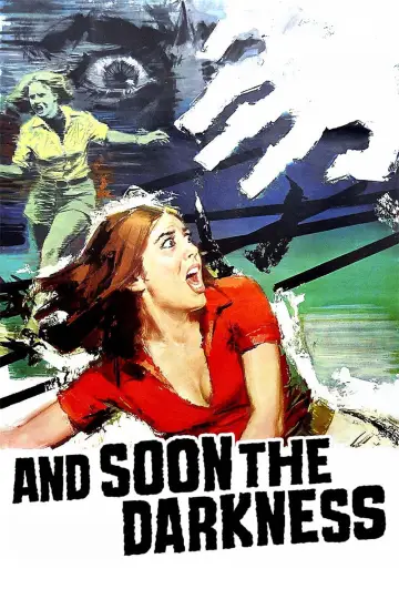 Plakat do filmu "And Soon the Darkness" #1034846
