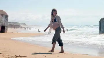 Zasłona do filmu "Schronienie" #1652447