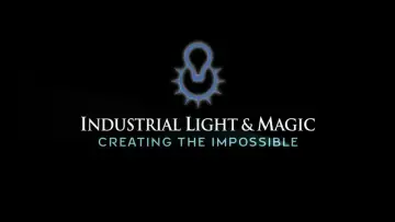 Zasłona do filmu "Industrial Light & Magic: Creating the Impossible" #1032262