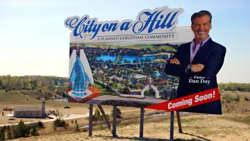 Zasłona do filmu "Bulwar odkupienia" #399701