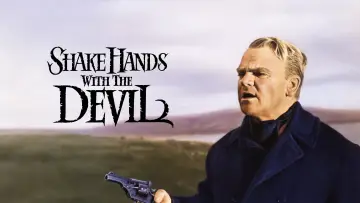 Zasłona do filmu "Shake Hands with the Devil" #1067929