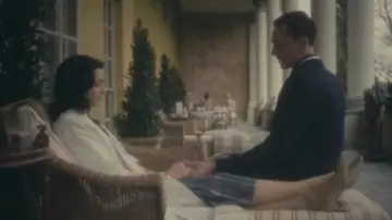Zasłona do filmu "Głębokie błękitne morze" #1035095