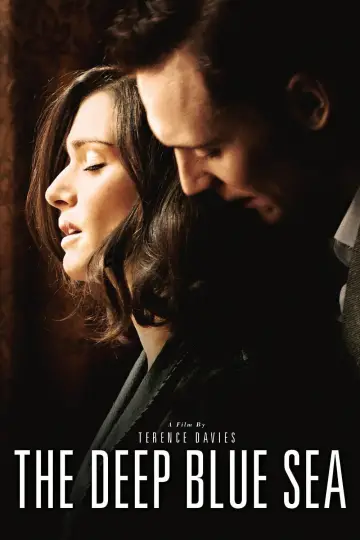Plakat do filmu "Głębokie błękitne morze" #1035104
