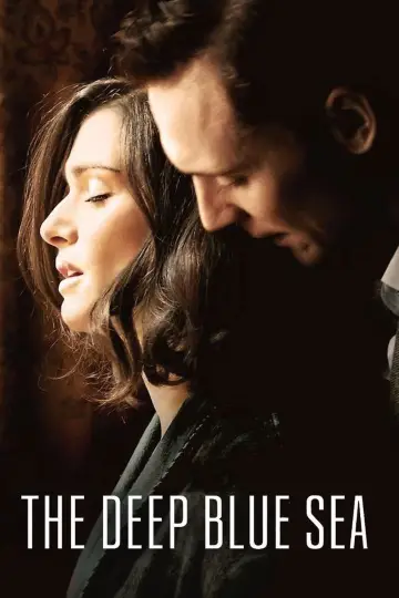 Plakat do filmu "Głębokie błękitne morze" #1035109