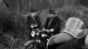 Zasłona do filmu "Ach, ten łobuz" #741724