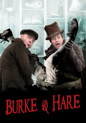 Burke i Hare
