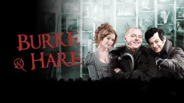 Zasłona do filmu "Burke i Hare" #304959
