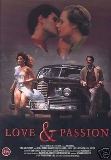 Plakat do filmu "Capriccio" #81388