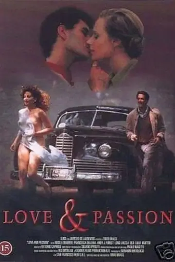 Plakat do filmu "Capriccio" #890237