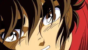 Zasłona do filmu "聖闘士星矢 天界編 序奏 ~overture~" #338263