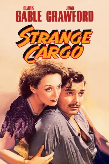 Strange Cargo