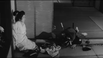 Zasłona do filmu "十三人の刺客" #1522498