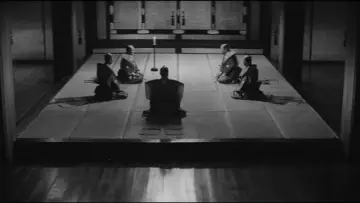 Zasłona do filmu "十三人の刺客" #1522502