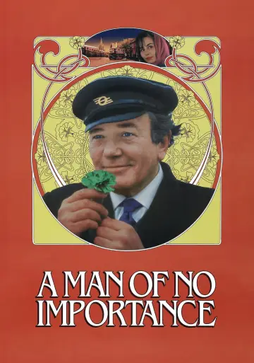 Plakat do filmu "A Man of No Importance" #1873137