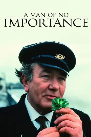 Plakat do filmu "A Man of No Importance" #1873139