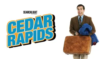 Zasłona do filmu "Cedar Rapids" #1101886