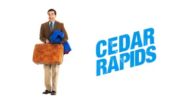 Zasłona do filmu "Cedar Rapids" #1101887