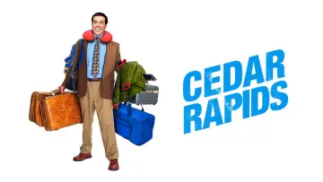 Zasłona do filmu "Cedar Rapids" #1101888