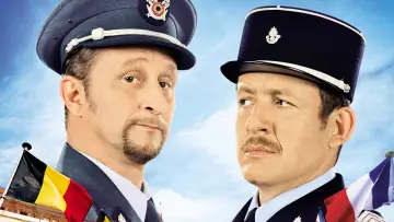 Zasłona do filmu "Nic do Oclenia" #356592