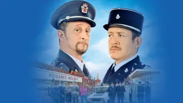 Zasłona do filmu "Nic do Oclenia" #356593