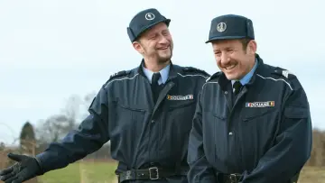 Zasłona do filmu "Nic do Oclenia" #356599
