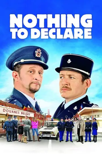 Plakat do filmu "Nic do Oclenia" #356600