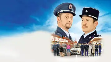 Zasłona do filmu "Nic do Oclenia" #456823