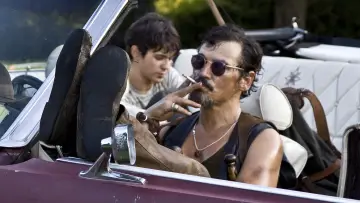 Zasłona do filmu "Plaga Wampirów" #1023589