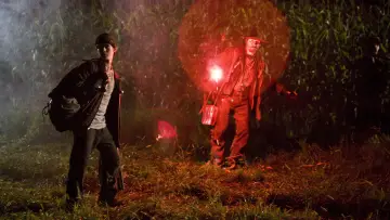 Zasłona do filmu "Plaga Wampirów" #1023597