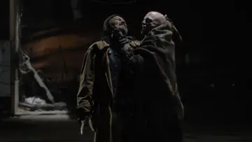 Zasłona do filmu "Plaga Wampirów" #1023603
