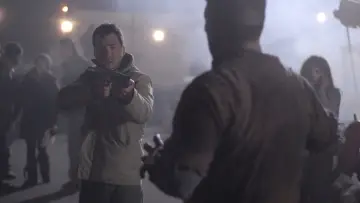 Zasłona do filmu "Plaga Wampirów" #1023608