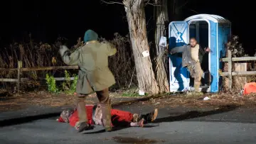Zasłona do filmu "Plaga Wampirów" #1023612