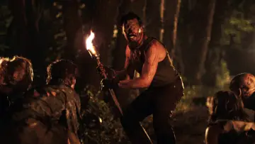 Zasłona do filmu "Plaga Wampirów" #1023615