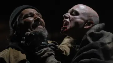 Zasłona do filmu "Plaga Wampirów" #1023617