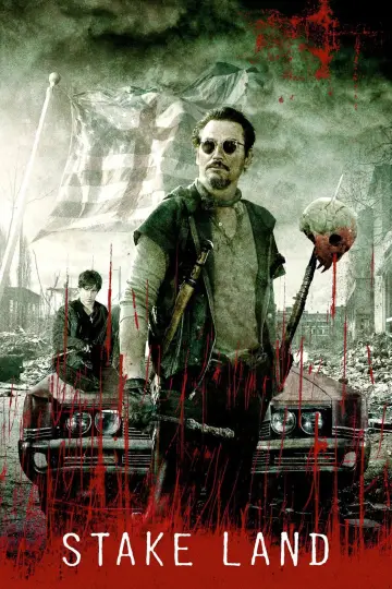 Plakat do filmu "Plaga Wampirów" #1023627