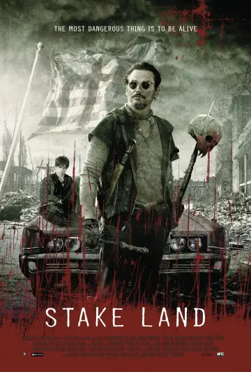 Plakat do filmu "Plaga Wampirów" #1023628