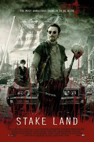 Plakat do filmu "Plaga Wampirów" #1023629