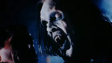 Zasłona do filmu "Subspecies 4: Bloodstorm" #1574151