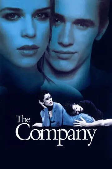 Plakat do filmu "The Company" #700387