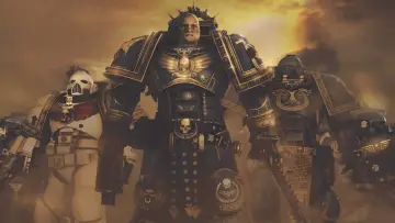 Zasłona do filmu "Ultramarines: A Warhammer 40,000 Movie" #469497