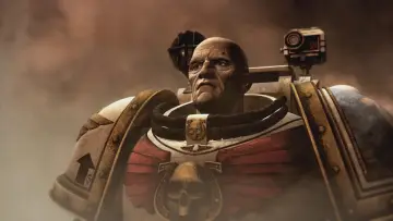 Zasłona do filmu "Ultramarines: A Warhammer 40,000 Movie" #469501