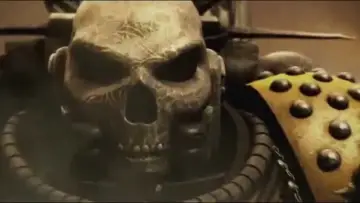 Zasłona do filmu "Ultramarines: A Warhammer 40,000 Movie" #469502