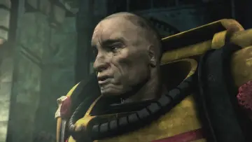 Zasłona do filmu "Ultramarines: A Warhammer 40,000 Movie" #469504