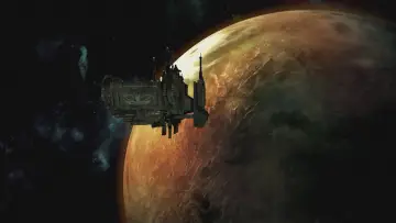 Zasłona do filmu "Ultramarines: A Warhammer 40,000 Movie" #469505